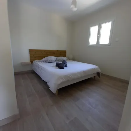 Maison A 5km Du Centre De Bayonne Ferienhaus