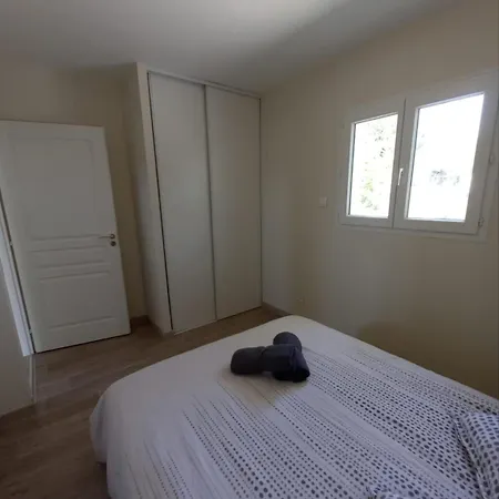 Maison A 5km Du Centre De Bayonne *