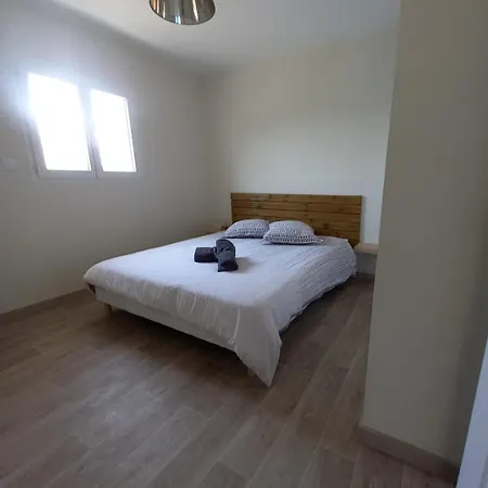 Ferienhaus Maison A 5km Du Centre De Bayonne