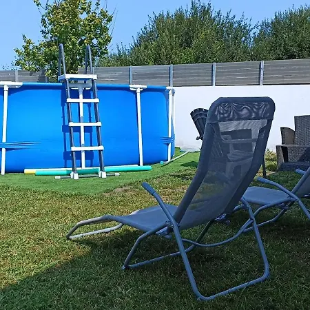 Maison A 5km Du Centre De Bayonne *